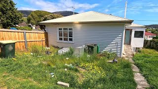 Giving Away a $1000 of Free Yard Work to a Random Stranger!