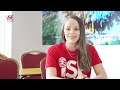 ISE Student: Rafaela from Brazil