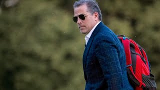 Celebrity Hunter Biden to face unflinching prosecutor Profile