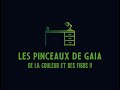 Les pinceaux de gaia