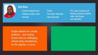 01 01 Introduction To Adobe Edge Animate CC