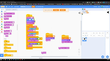How to change volume in scratch 3.0