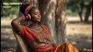 MALI SERENITY MUSIC 🇲🇱 | Traditional Balafon Instrumental Album