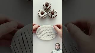 Amazing Pastry Tutorial Ep2#food #eating #howtomakechocolateathome