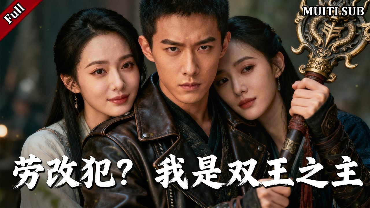 入狱拜王者为师！五年后出狱，他成北狼王+医神殿主，一招灭仇家满门