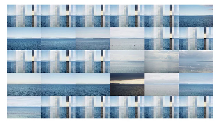 David Ellingsen: Collected Visual Climate Milestones