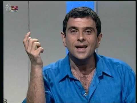 דודו דותן - ממני מצפים ליותר (גרסת סופשבוע, 1992)