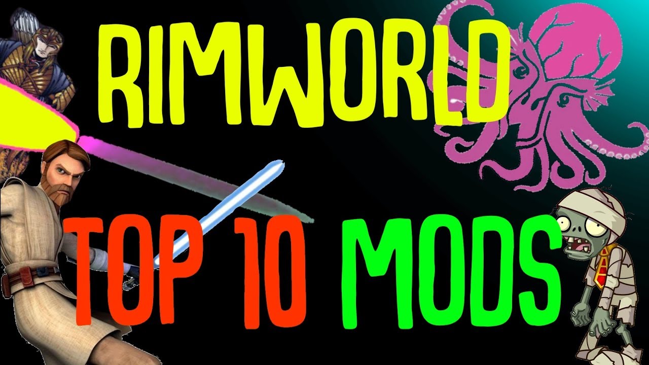 10 Luchshih Modov V Rimworld Dobavlyayushih Novyj Kontent Po Mneniyu Barky Rimworld Gajd Modsk