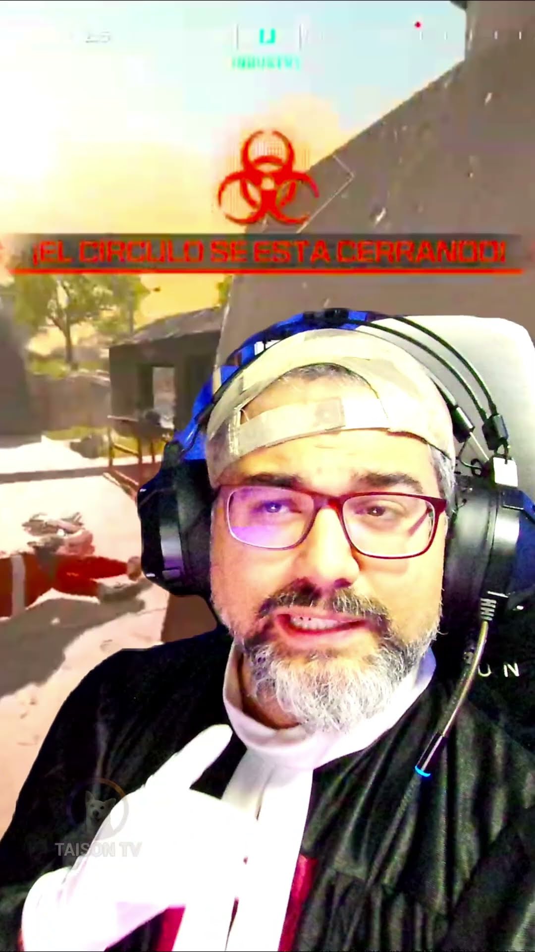Llaman al Juez porque un jugador Resucita con trampas en #callofduty #warzone mm un caso interesante