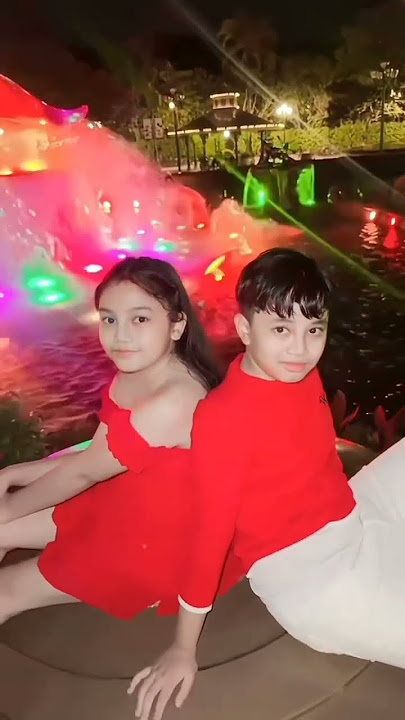 Kaka twins♥️ #aprisdevita #gunturtriyoga #familygoals #love #fypシ゚ #foryou #shorts