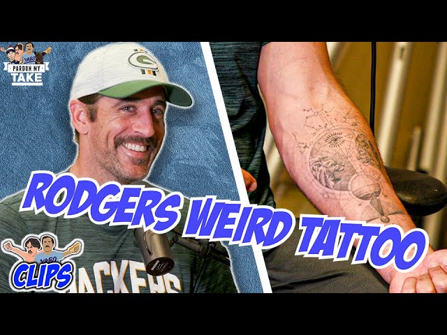 21 Coors Banquet Tattoo LawriePranet