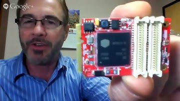 Silicon Motion SM750 Dual Display Graphics Chip