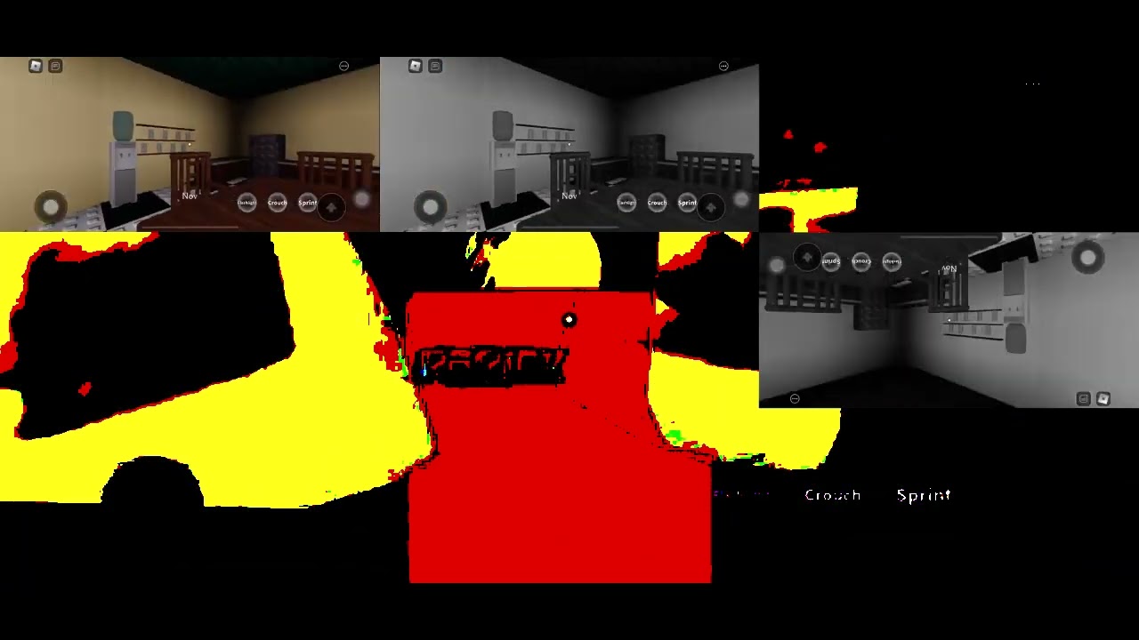 (REQUESTED) Weird Strict Dad Jumpscare Sparta Remix TheKantapapa Veg 21