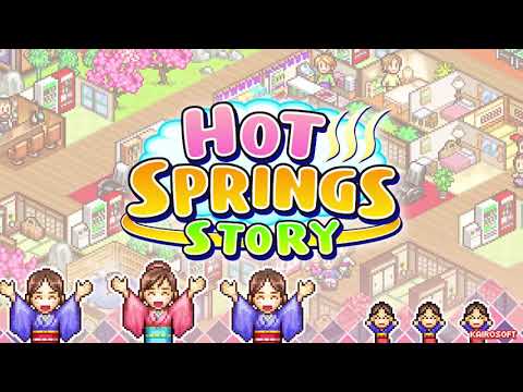 Hot Springs Story