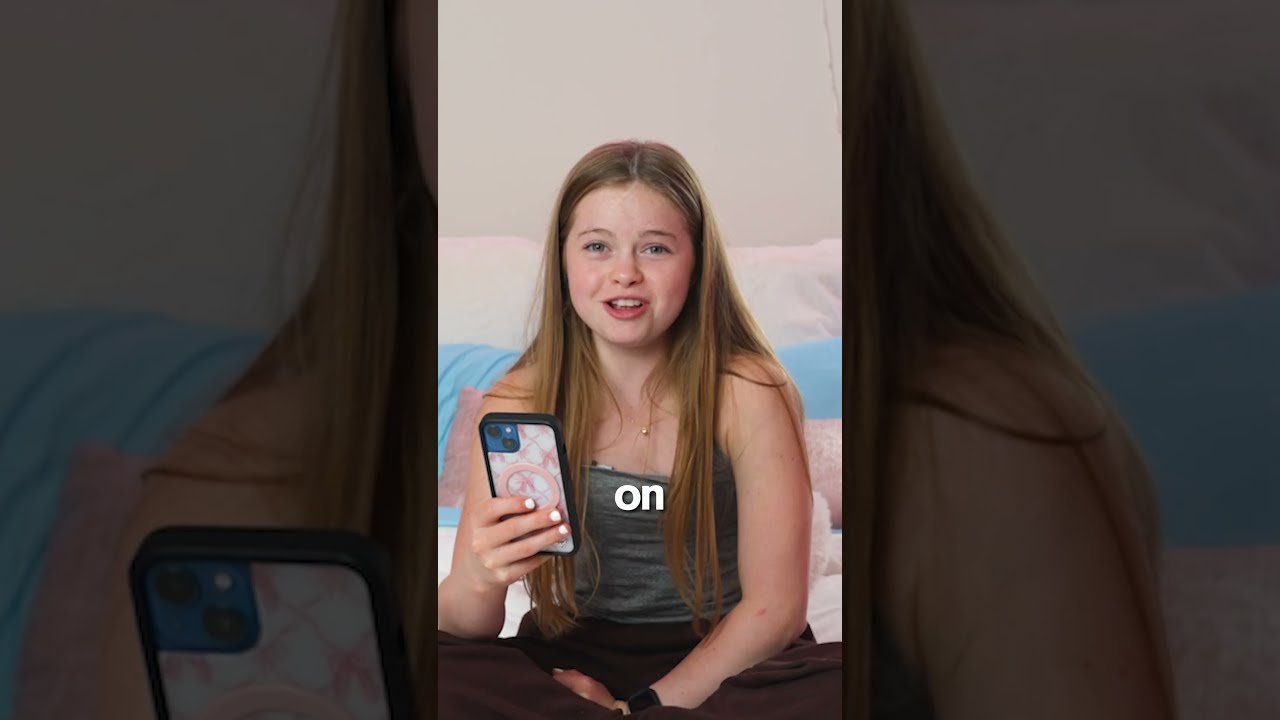 MY DAUGHTER ANSWERS MEAN COMMENTS Shorts
