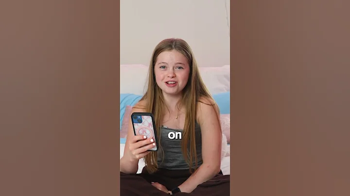 MY DAUGHTER ANSWERS MEAN COMMENTS #shorts