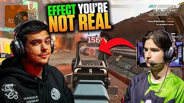 TSM Imperialhal Reacts to Alliance Effect