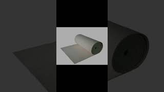 High-Performance Aerogel Insulation Materials