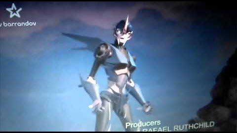 Arcee x Smokescreen (Slipped Away )