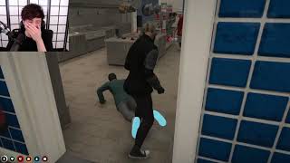 Yuno Messes With Cie... No, Claire. Shelly? Claire. Nopixel Gta Rp Clip