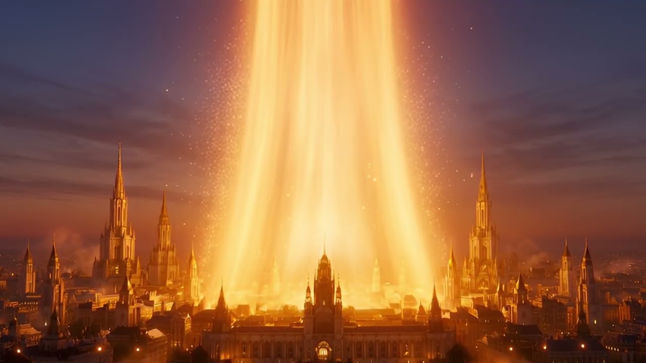 Аффирмации денежного изобилия | Медитация на поток денег и процветания