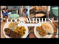 Perfect southern fried venison mini steaks w gravy recipe  delicious deer meat dish dinner fyp