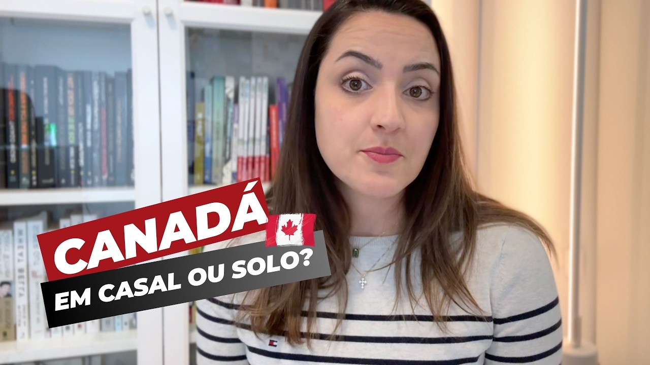 QUANDO O SONHO CANADA VIRAR PESADELO, AJUSTE A ROTA E SIGA! O 