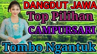 CAMPURSARI PALING NGANGENI MONGGO SEDULUR DI OTEL TOMBO KESEL