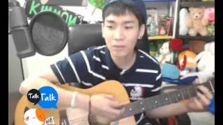 [20151004]KIMMON-เป็นวัยรุ่นมันเหนื่อย