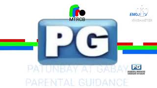 EMOJI TV MTRCB RATED PG TAGALOG [9-MAY-2026]