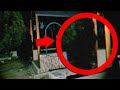 5 CREEPY GHOST Videos That Will Scare ANYONE!