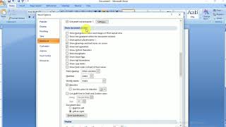 How To Write Digit/ Number In Urdu/Arabic In MS-Word screenshot 5