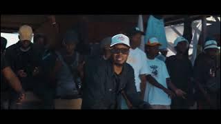 Trokid Mashala - Ke Senya Plek (Official Music Video)