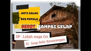 Hanya suara gratisan, Kombinasi SP dan SI yang pas, bikin sedotan Mantul #Potensi Kab. Tana Tidung