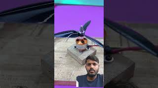 drone camera ka DC motor #fpv #diy #toys