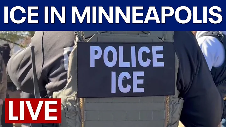 LIVE | Minneapolis City Council set to vote on ordinance opposing ICE help