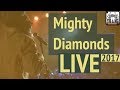 Mighty diamonds live  jamboree brasil  2017