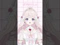 【#shorts】可愛くてごめん歌ってみた【姫乃あいむ】#新人VTuber #歌ってみた #vtuber
