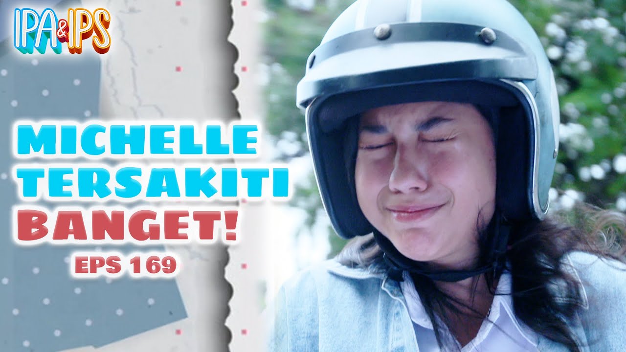 Flashback Momen Pertama Michelle Bertemu Rifki, SAKIT HATI BANGET ...