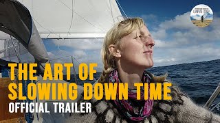 The Art of Slowing Down Time | Official Trailer @campfire-stories