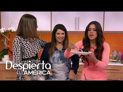La cocinera Delicious Martha desvela cómo hacer la pizza sin harina más famosa de ‘MasterChef’: “Es la mejor solución si buscas una pizza sin pan”