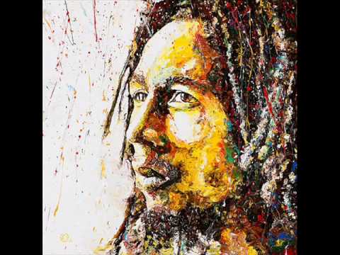 Bob Marley - Peter Tosh Legalize It-(Marijuana Hem...