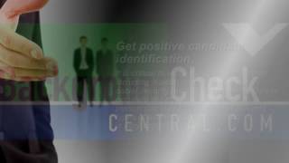 Understanding the Pre-Employment Screening Process | BackgroundCheckCentral.com