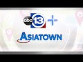 ABC13+ Asiatown