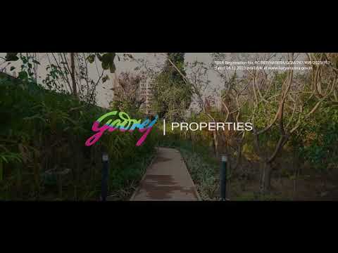 Godrej Aristocrat, Sector 49, Gurgaon | Sample Flat AV