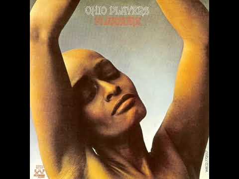 Ohio Players - Funky Worm [Instrumental/Loop]