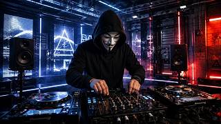 Dj Leon — Disconnect | Dark Electro House 2026 | Escape Reality