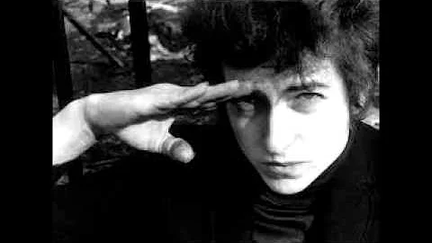 BOB DYLAN THINGS HAVE CHANGED ESPAÑOL