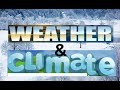 Understanding Weather and Climate Concepts