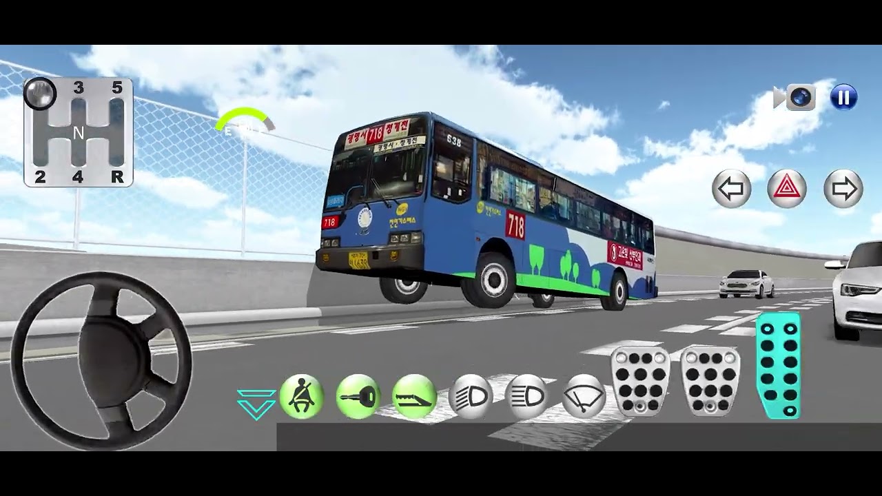 I Tried Breaking the Speed Limit… This Happened! 🚗💥